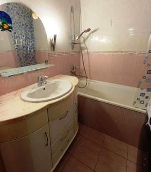 1-к квартира, на длительный срок, 38м2, 6/15 этаж