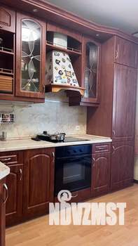 2-к квартира, посуточно, 63м2, 6/10 этаж