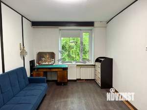 2-к квартира, на длительный срок, 46м2, 3/9 этаж