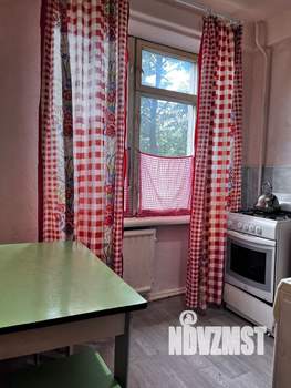 3-к квартира, на длительный срок, 58м2, 2/5 этаж