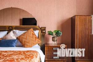 3-к квартира, посуточно, 80м2, 8/10 этаж