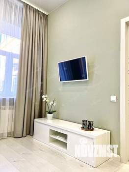 2-к квартира, на длительный срок, 48м2, 4/5 этаж