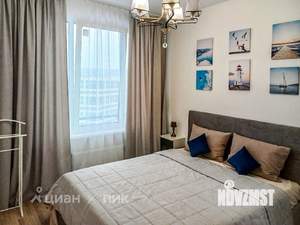 1-к квартира, на длительный срок, 30м2, 13/14 этаж