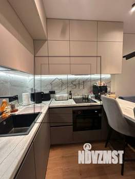 2-к квартира, на длительный срок, 38м2, 7/12 этаж