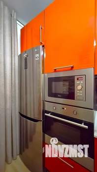 1-к квартира, на длительный срок, 33м2, 23/24 этаж