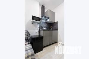 1-к квартира, посуточно, 15м2, 2/4 этаж