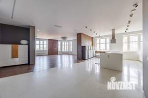 4-к квартира, на длительный срок, 205м2, 7/8 этаж