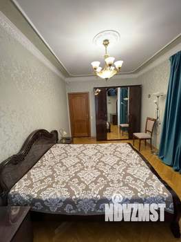 2-к квартира, на длительный срок, 64м2, 5/16 этаж