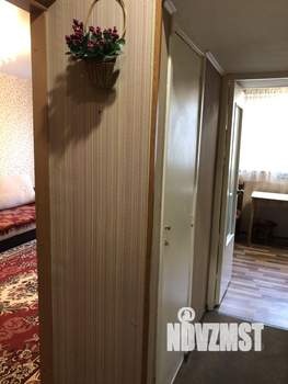 1-к квартира, на длительный срок, 33м2, 5/9 этаж