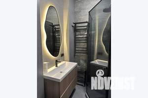 1-к квартира, посуточно, 19м2, 2/4 этаж