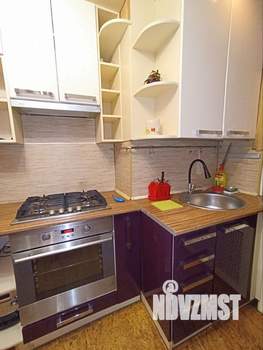 1-к квартира, на длительный срок, 33м2, 1/9 этаж