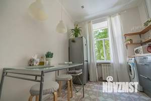 2-к квартира, посуточно, 54м2, 3/5 этаж