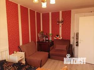 1-к квартира, посуточно, 31м2, 1/1 этаж