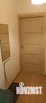 Студия квартира, на длительный срок, 25м2, 7/13 этаж