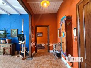 1-к квартира, на длительный срок, 55м2, 5/9 этаж