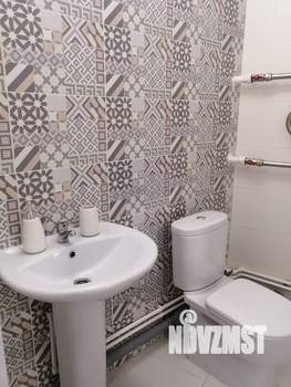 Студия квартира, посуточно, 30м2, 9/13 этаж