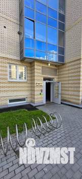 Студия квартира, посуточно, 28м2, 2/11 этаж