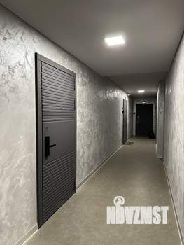 1-к квартира, посуточно, 30м2, 6/7 этаж