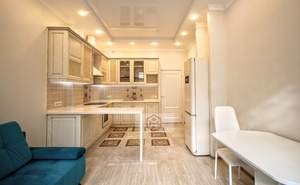 2-к квартира, на длительный срок, 54м2, 2/8 этаж