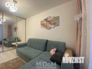 1-к квартира, на длительный срок, 30м2, 7/12 этаж
