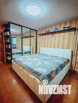 1-к квартира, посуточно, 31м2, 16/17 этаж