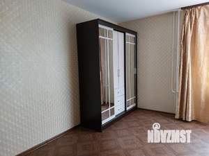 1-к квартира, на длительный срок, 46м2, 2/10 этаж