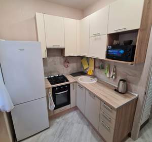 2-к квартира, на длительный срок, 42м2, 2/2 этаж