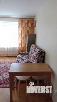 Студия квартира, на длительный срок, 26м2, 8/24 этаж