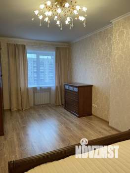 3-к квартира, на длительный срок, 94м2, 8/18 этаж