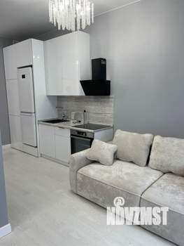 Студия квартира, на длительный срок, 30м2, 8/11 этаж