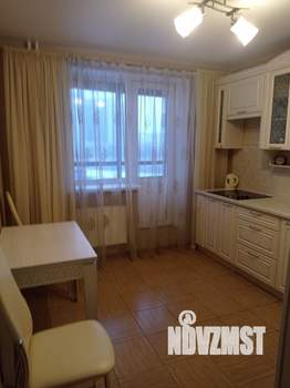 1-к квартира, на длительный срок, 35м2, 3/27 этаж