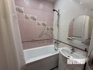 2-к квартира, на длительный срок, 77м2, 10/25 этаж