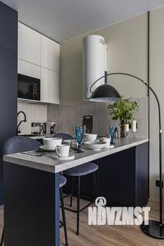 1-к квартира, на длительный срок, 30м2, 11/14 этаж