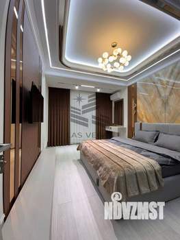 4-к квартира, на длительный срок, 110м2, 4/7 этаж