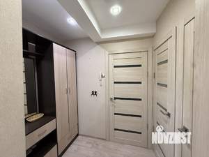 1-к квартира, на длительный срок, 35м2, 5/9 этаж