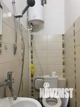 1-к квартира, посуточно, 21м2, 1/5 этаж