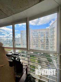 1-к квартира, на длительный срок, 32м2, 6/9 этаж