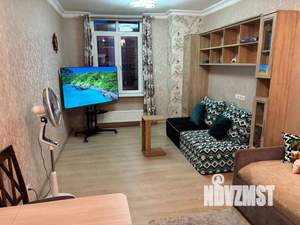 3-к квартира, посуточно, 103м2, 1/1 этаж