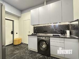 1-к квартира, посуточно, 31м2, 2/7 этаж