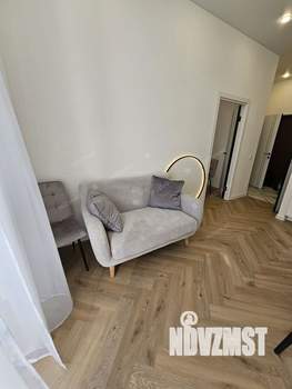 2-к квартира, на длительный срок, 41м2, 4/11 этаж