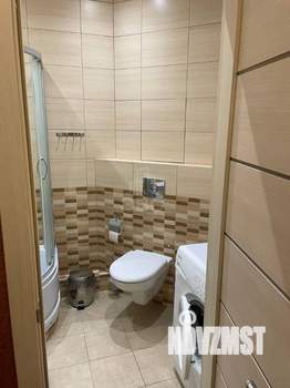 Студия квартира, на длительный срок, 27м2, 11/19 этаж