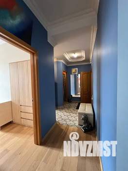 4-к квартира, посуточно, 150м2, 3/5 этаж