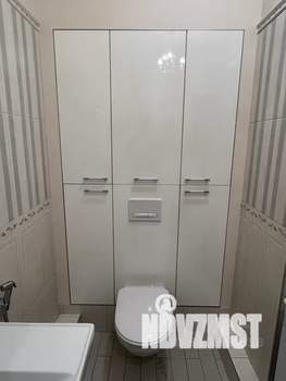 1-к квартира, посуточно, 60м2, 4/10 этаж