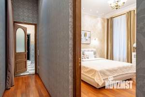 3-к квартира, на длительный срок, 80м2, 2/5 этаж