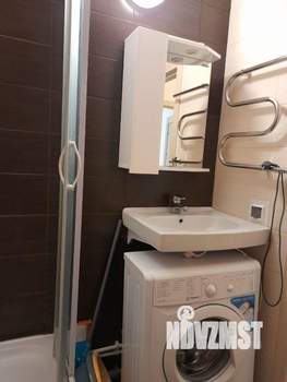 2-к квартира, посуточно, 38м2, 1/1 этаж