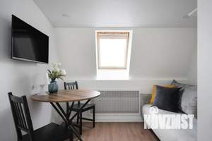 1-к квартира, посуточно, 14м2, 6/6 этаж