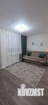 1-к квартира, на длительный срок, 32м2, 1/13 этаж