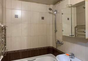 2-к квартира, на длительный срок, 46м2, 5/5 этаж