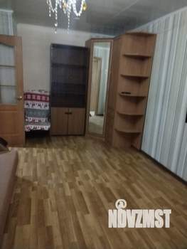 1-к квартира, на длительный срок, 32м2, 1/5 этаж