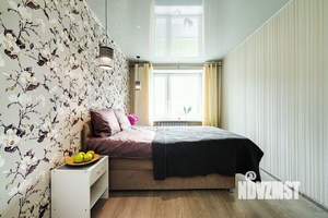 2-к квартира, на длительный срок, 50м2, 5/9 этаж